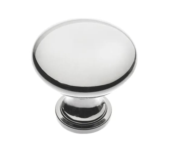 Изображение товара Ручка GTV TERNI, хром GZ-TERNI-1-01