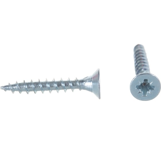 Изображение товара Саморез Госкреп ШУЦ 3,0х20 (200 шт) 1-0031550