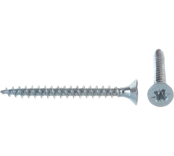 Изображение товара Саморез ШУЦ ГОСКРЕП 3.0х30, 200 шт., пл.конт 280 мл 1-0031590