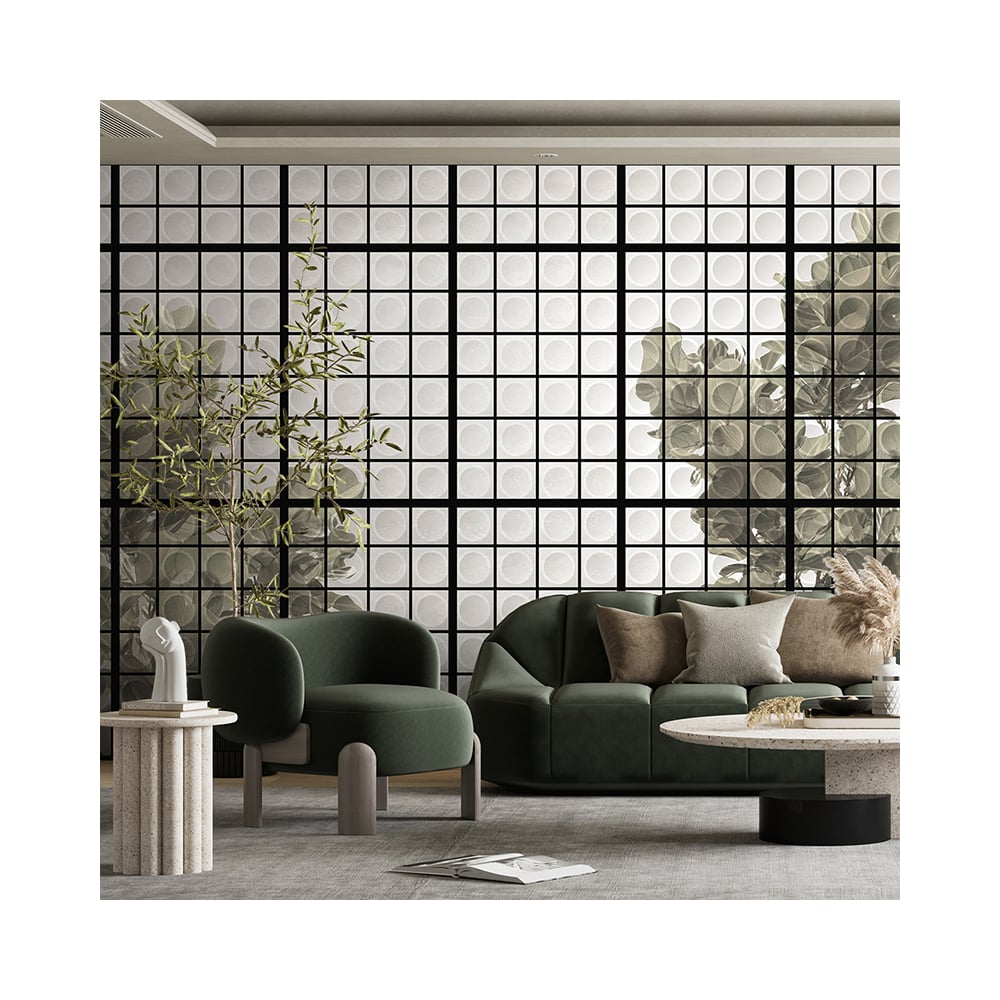 Изображение товара Фреска ООО Ортограф 4x2.7 м FX_34940 декоративная штукатурка для стен