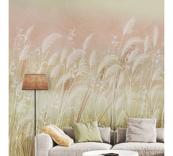 Изображение товара Фреска ООО Ортограф 4x2.7 м FX_34982