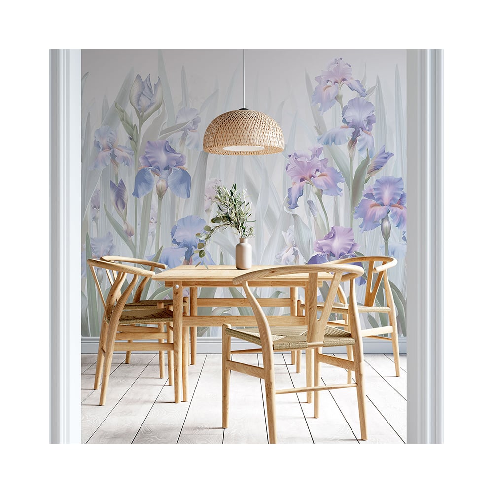 Изображение товара Фреска ООО Ортограф 4x2.7 м FX_34715 декоративное покрытие стен рельефная