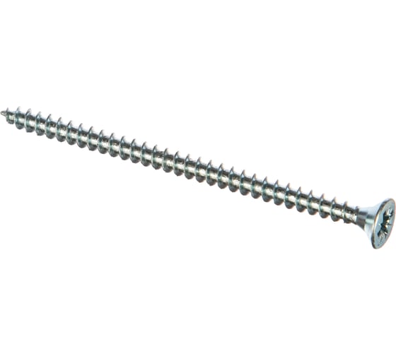 Изображение товара Саморез ШУЦ ГОСКРЕП 5.0х80, 50 шт., пл.конт 280 мл 1-0032300