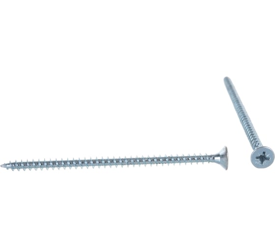 Изображение товара Саморез Госкреп ШУЦ 5,0х90 (110 шт) 1-0031210