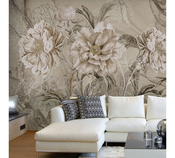 Изображение товара Фотообои ООО Ортограф 3.93x2.7 м OF_34727