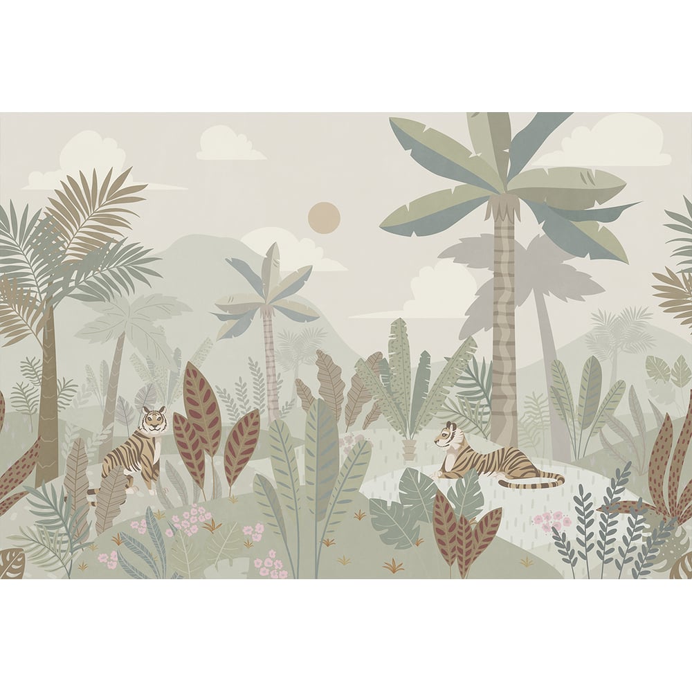 Изображение товара Фреска ООО Ортограф 4x2.7 м FX_34909 декоративная штукатурка для стен