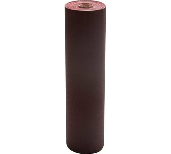 Изображение товара Шлифовальная шкурка ткань № 8/Р180 20 м, 805 м Pegas pneumatic 117703