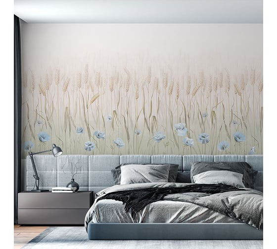 Изображение товара Фотообои ООО Ортограф 3.93x2.7 м OF_34732