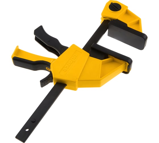 Изображение товара Быстрозажимная струбцина 90х150 мм Inforce 06-03-21