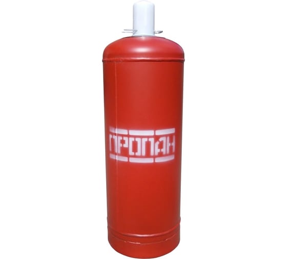 Изображение товара Баллон бытовой 50 л с ВБ-2 без колец Pegas pneumatic 111413