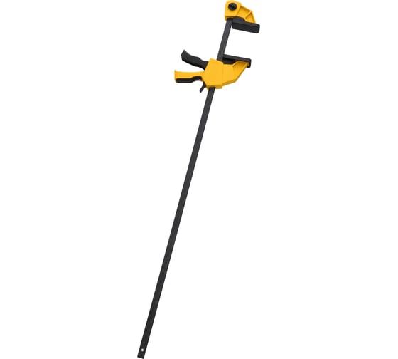 Изображение товара Быстрозажимная струбцина 90х900мм Inforce 06-03-25