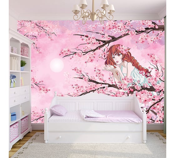 Изображение товара Фреска ООО Ортограф 3x3 м FX_34964