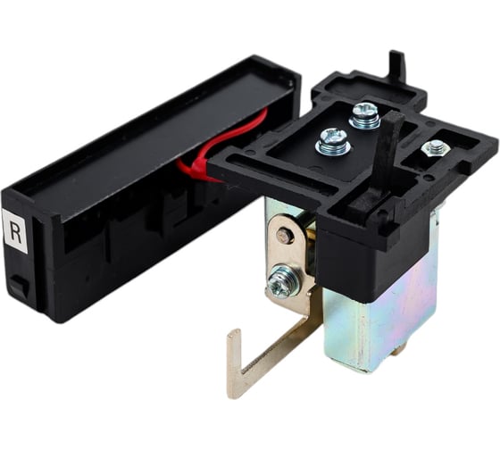 Изображение товара Независимый расцепитель EKF 230В АС ВА-99М 400 mccb99m-400-sht-230ac