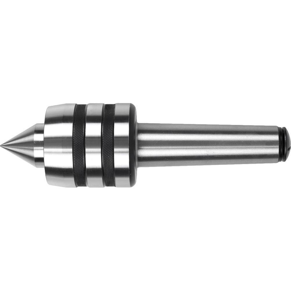 Изображение товара Центр вращающийся КМ6 А-1-6-Н МИК Micron 106677, точный, компактный