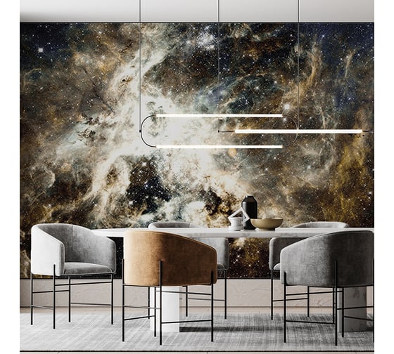 Изображение товара Фреска ООО Ортограф 4x2.7 м FX_34767