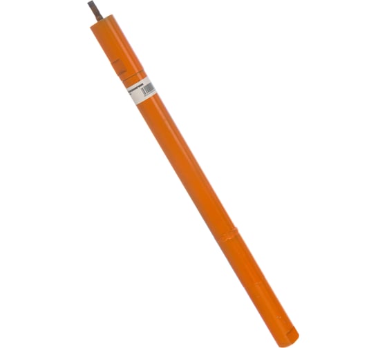 Изображение товара Вибронаконечник ш-28 (28х420 мм) ВИБРОМАШ В28