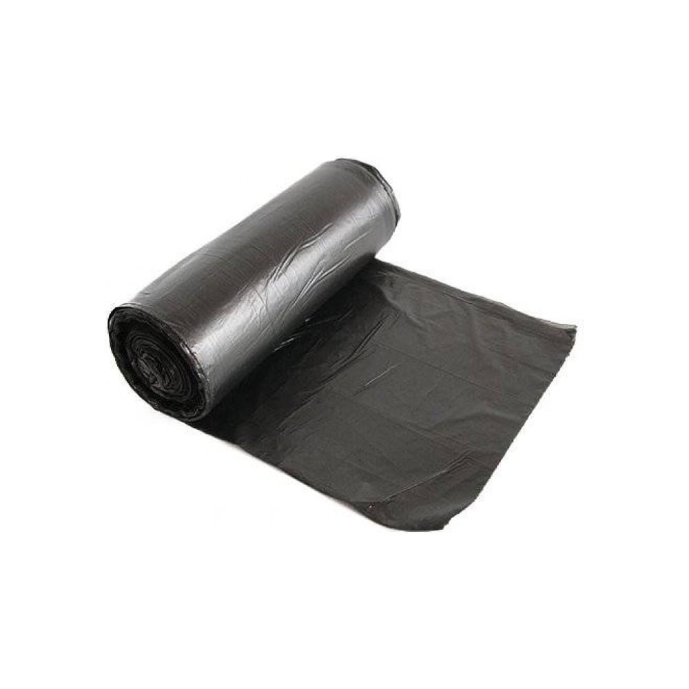 Изображение товара Пакеты для мусора 30 литров 45x57 см 8 мкм 20 шт Pro Legend PL5325