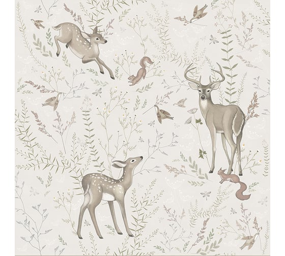 Изображение товара Фреска ООО Ортограф 3x3 м FX_34952