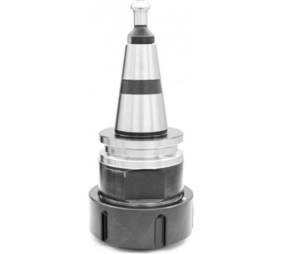 Изображение товара Патрон высокоточный ISO30, ER40, RH Deltatools 06-5317