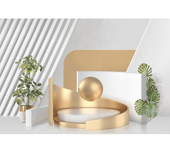 Изображение товара Фотообои ООО Ортограф 3.93x2.7 м OF_34799