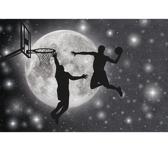 Изображение товара Фреска ООО Ортограф 4x2.7 м FX_34959