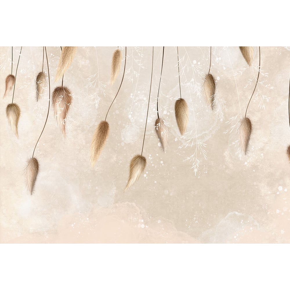 Изображение товара Фотообои ООО Ортограф 3.93x2.7 м Растительность Влагостойкие гладкие