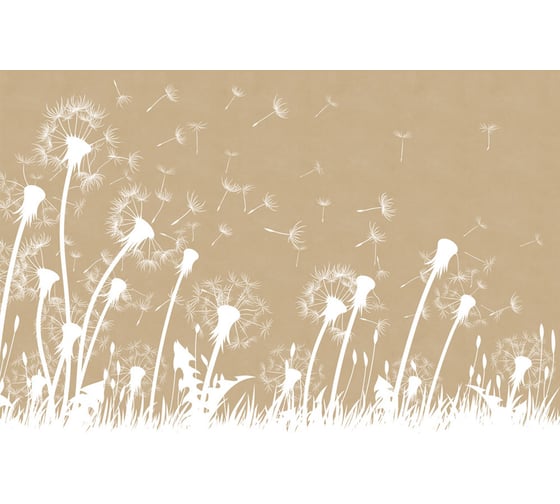 Изображение товара Фотообои ООО Ортограф 3.93x2.7 м OF_35035