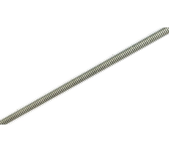 Изображение товара Резьбовая штанга Госкреп М8х2м (1 шт) 6-0035090