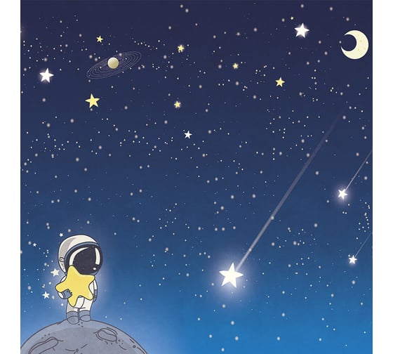 Изображение товара Фотообои ООО Ортограф 2,96x3 м OF_34863