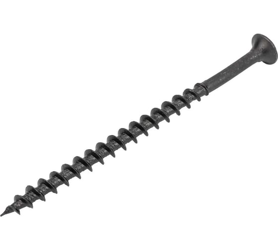 Изображение товара Саморез ШСГД Госкреп 4,2х70 70 шт., пл.конт 280 мл 1-0011770