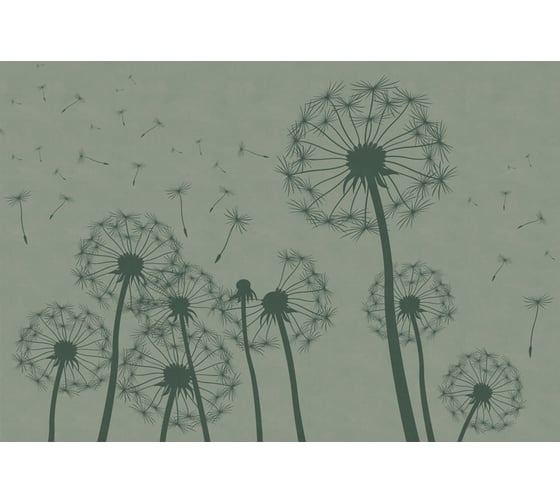 Изображение товара Фотообои ООО Ортограф 3.93x2.7 м OF_35037