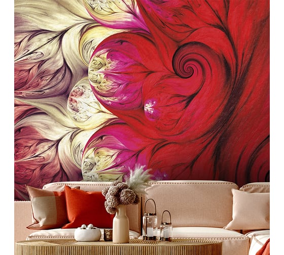 Изображение товара Фотообои ООО Ортограф 3.93x2.7 м OF_34934