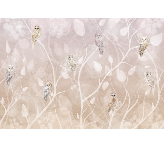 Изображение товара Фотообои ООО Ортограф 3.93x2.7 м OF_35018