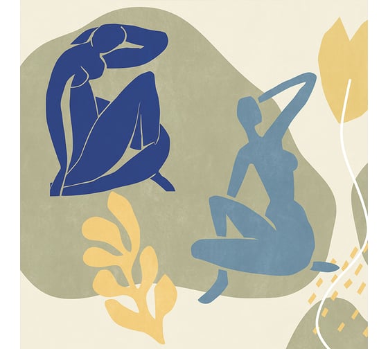 Изображение товара Фреска ООО Ортограф 3x3 м FX_35063