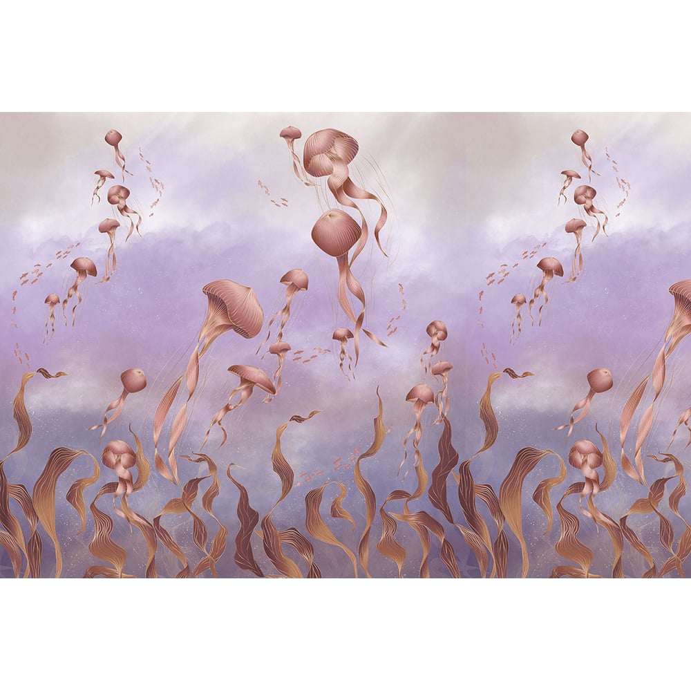 Изображение товара Фреска ООО Ортограф 4x2.7 м FX_35054 Абстракция