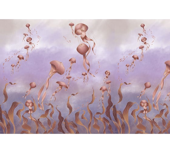 Изображение товара Фреска ООО Ортограф 4x2.7 м FX_35054