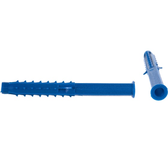 Изображение товара 4-х распорный дюбель Госкреп ПП 6х60 (14 шт) 4-0011000