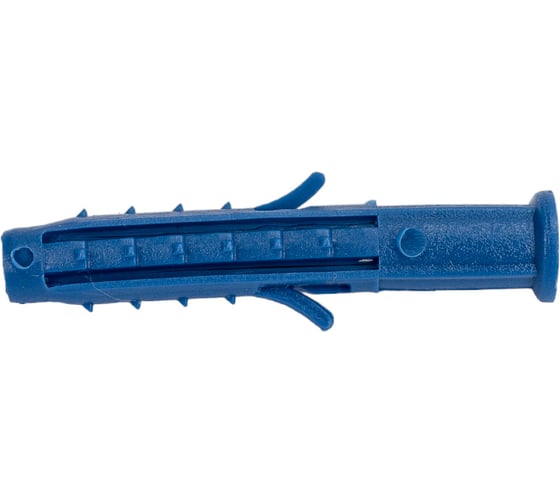 Изображение товара 4-х распорный дюбель Госкреп ПП 6х40 (22 шт) 4-0010970