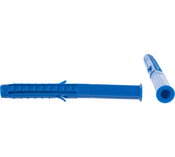 Изображение товара 4-х распорный дюбель Госкреп 8х80, ПП, 9 шт. 4-0011050