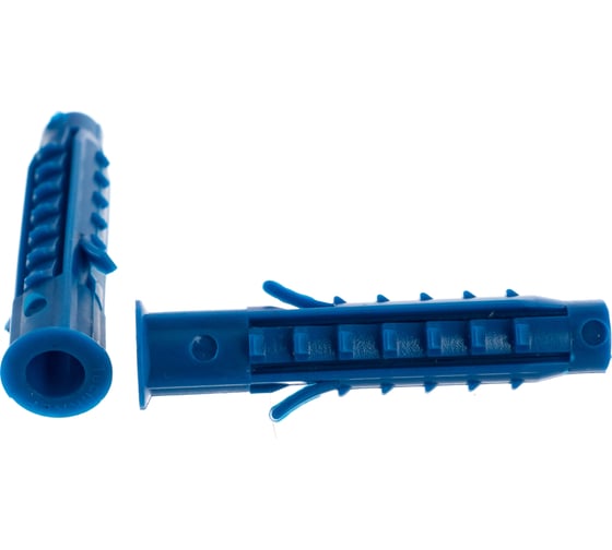 Изображение товара 4-х распорный дюбель Госкреп ПП 6х35 (100 шт) 4-0010710