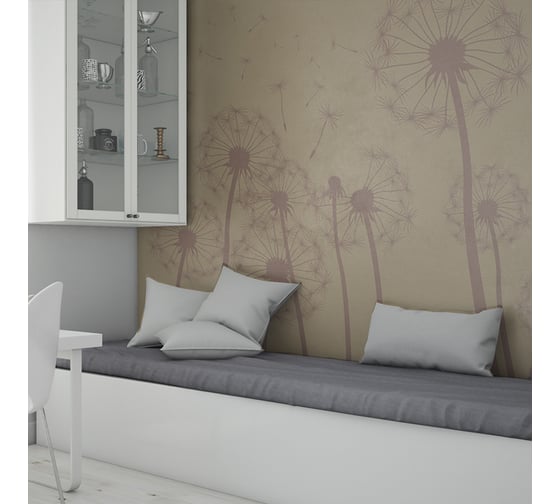 Изображение товара Фреска ООО Ортограф 2x2.7 м FX_35040