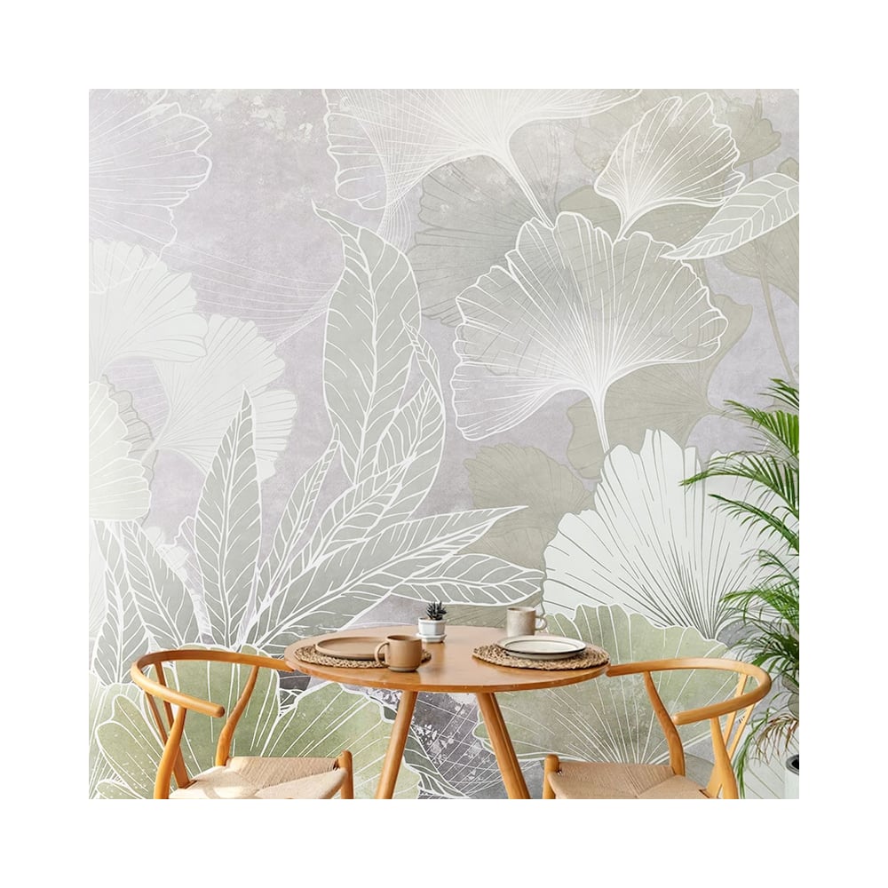 Изображение товара Фреска ООО Ортограф 4x2.7 м FX_34980 с рельефной фактурой