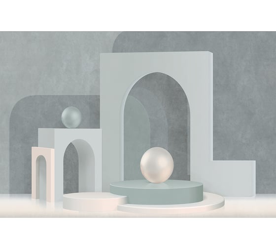 Изображение товара Фреска ООО Ортограф 4x2.7 м FX_34794