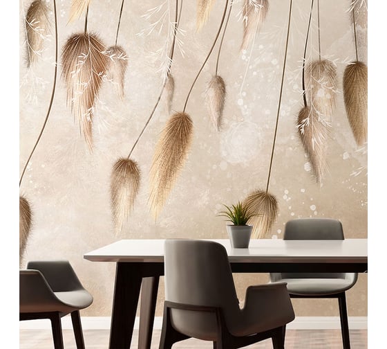 Изображение товара Фреска ООО Ортограф 4x2.7 м FX_35000