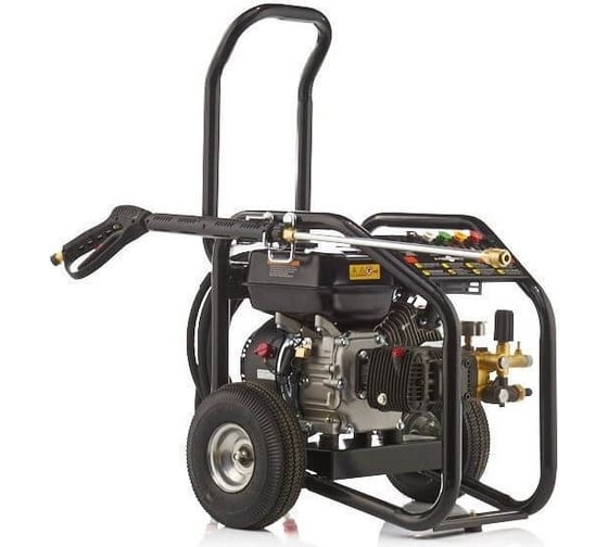 Изображение товара Мойка высокого давления с бензиновым двигателем MERAN MG 200-12 100538804