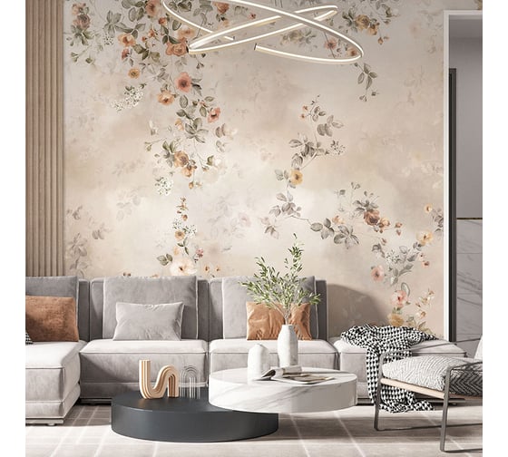 Изображение товара Фотообои ООО Ортограф 3.93x2.7 м OF_34736