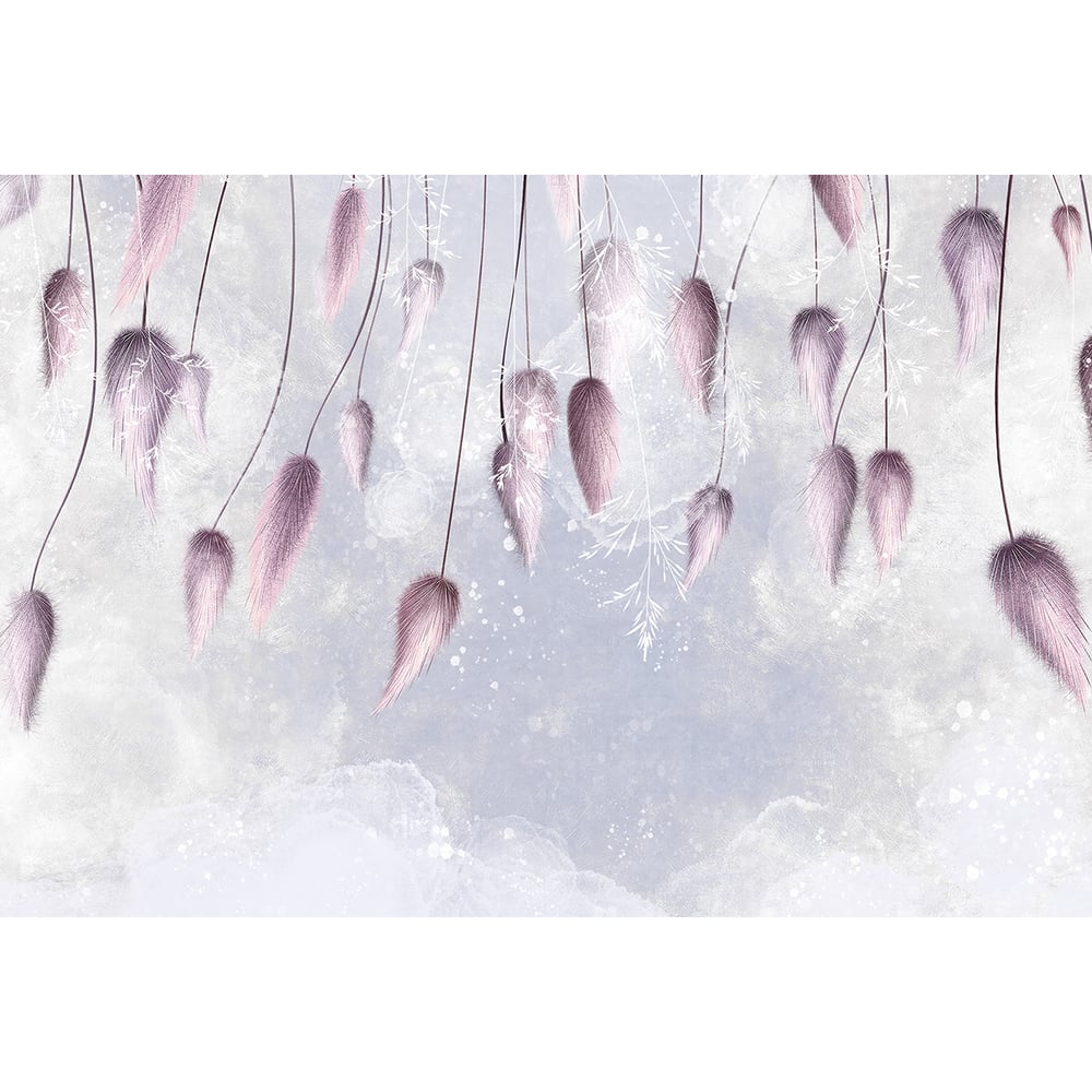 Изображение товара Фотообои ООО Ортограф 3.93x2.7 м с растительностью