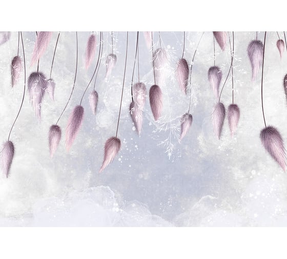 Изображение товара Фотообои ООО Ортограф 3.93x2.7 м OF_35003