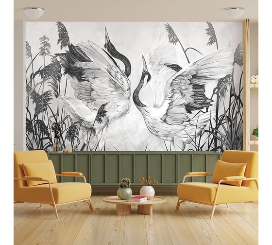 Изображение товара Фреска ООО Ортограф 3x3 м FX_34706