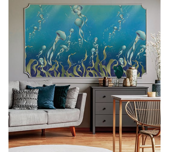 Изображение товара Фотообои ООО Ортограф 3.93x2.7 м OF_35053